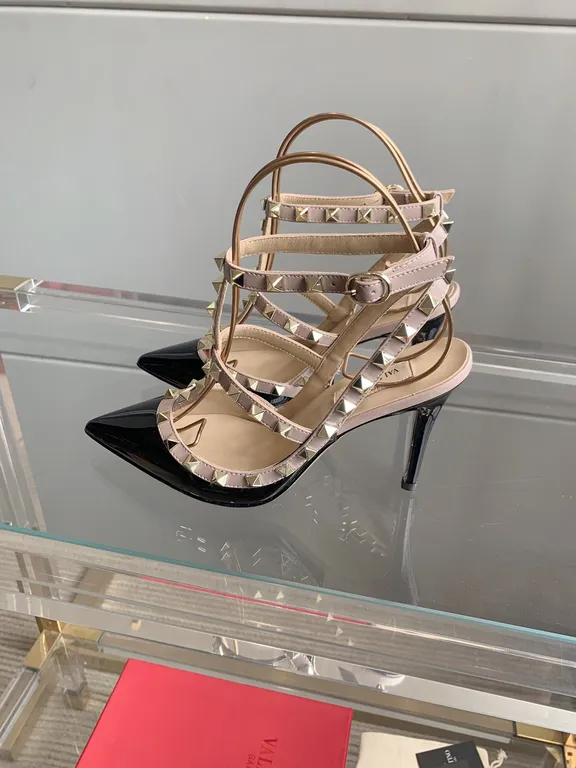 Valentino Shoe 